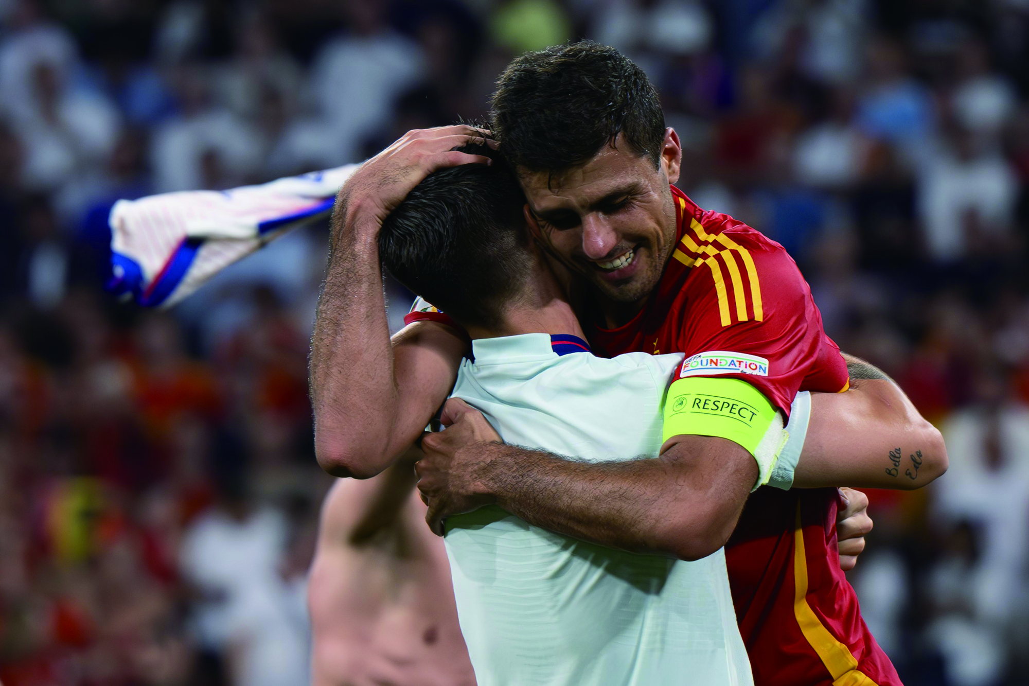 21年来首次梅西和C·罗无缘金球奖候选名单, image size:2000x1333